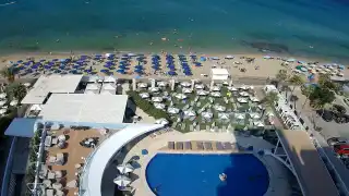Thumbnail August 15, 2026 13:00 Protaras Cyprus Beach