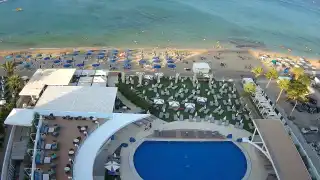 Thumbnail August 15, 2026 15:00 Protaras Cyprus Beach