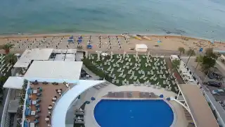 Thumbnail August 15, 2026 16:00 Protaras Cyprus Beach