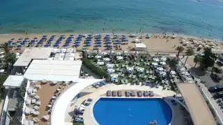 Thumbnail August 16, 2026 07:00 Protaras Cyprus Beach