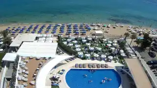 Thumbnail August 16, 2026 08:00 Protaras Cyprus Beach