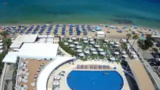 Thumbnail August 16, 2026 11:00 Protaras Cyprus Beach