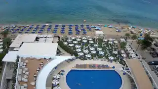 Thumbnail August 16, 2026 12:00 Protaras Cyprus Beach