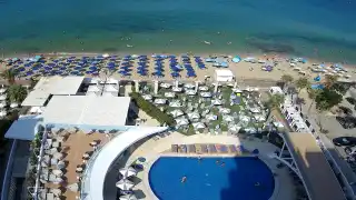 Thumbnail August 16, 2026 13:00 Protaras Cyprus Beach