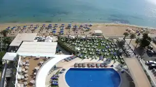 Thumbnail August 17, 2026 06:00 Protaras Cyprus Beach