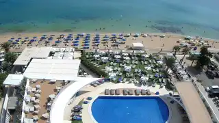 Thumbnail August 17, 2026 07:00 Protaras Cyprus Beach