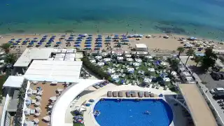 Thumbnail August 17, 2026 08:00 Protaras Cyprus Beach