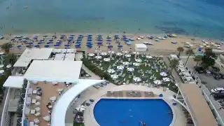 Thumbnail August 17, 2026 13:00 Protaras Cyprus Beach