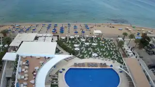 Thumbnail August 17, 2026 15:00 Protaras Cyprus Beach