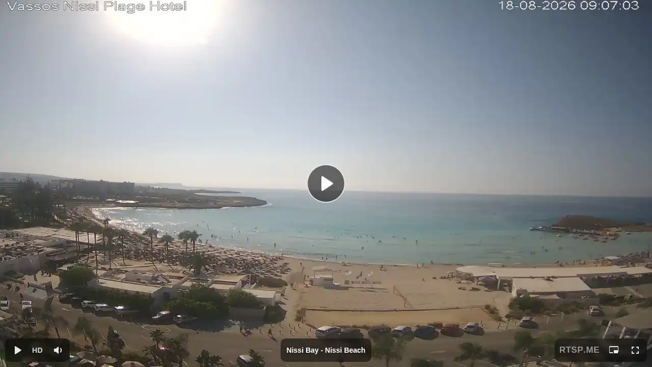 Webcam snapshot from :city — August 18, 2026 06:00