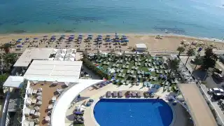 Thumbnail August 18, 2026 06:00 Protaras Cyprus Beach