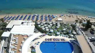 Thumbnail August 18, 2026 08:00 Protaras Cyprus Beach