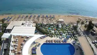 Thumbnail August 19, 2026 06:00 Protaras Cyprus Beach