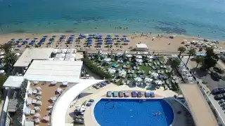 Thumbnail August 19, 2026 07:00 Protaras Cyprus Beach