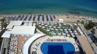 Thumbnail August 19, 2026 12:00 Protaras Cyprus Beach