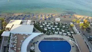 Thumbnail August 19, 2026 15:00 Protaras Cyprus Beach
