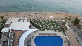 Thumbnail August 19, 2026 16:00 Protaras Cyprus Beach