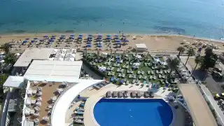 Thumbnail August 20, 2026 06:00 Protaras Cyprus Beach