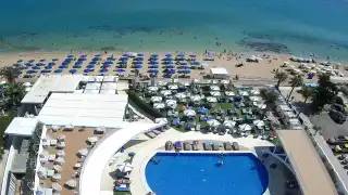 Thumbnail August 20, 2026 08:00 Protaras Cyprus Beach