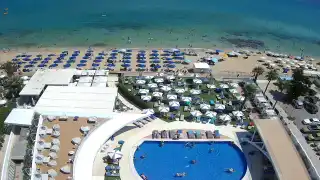 Thumbnail August 20, 2026 09:00 Protaras Cyprus Beach