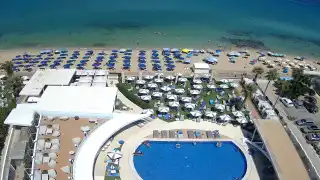 Thumbnail August 20, 2026 11:00 Protaras Cyprus Beach