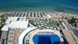 Thumbnail August 20, 2026 12:00 Protaras Cyprus Beach
