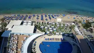 Thumbnail August 20, 2026 13:00 Protaras Cyprus Beach