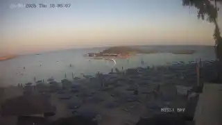 Thumbnail August 20, 2026 16:00 Ayia Napa Cyprus - Nissi Beach