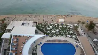 Thumbnail August 20, 2026 16:00 Protaras Cyprus Beach