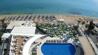 Thumbnail August 21, 2026 06:00 Protaras Cyprus Beach