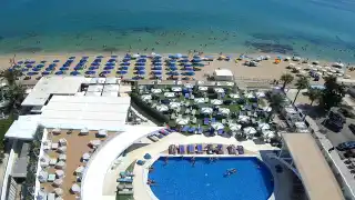 Thumbnail August 21, 2026 08:00 Protaras Cyprus Beach