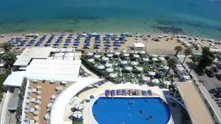 Thumbnail August 21, 2026 09:00 Protaras Cyprus Beach