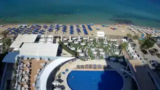 Thumbnail August 21, 2026 13:00 Protaras Cyprus Beach
