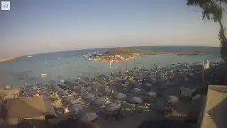 Thumbnail August 21, 2026 15:00 Ayia Napa Cyprus - Nissi Beach