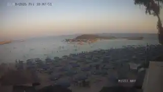 Thumbnail August 21, 2026 16:00 Ayia Napa Cyprus - Nissi Beach