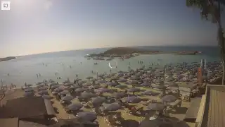 Thumbnail August 22, 2026 06:00 Ayia Napa Cyprus - Nissi Beach