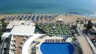 Thumbnail August 22, 2026 06:00 Protaras Cyprus Beach