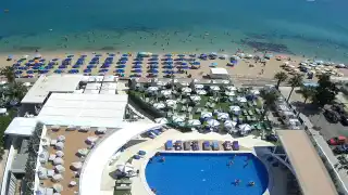 Thumbnail August 22, 2026 08:00 Protaras Cyprus Beach