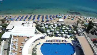 Thumbnail August 22, 2026 09:00 Protaras Cyprus Beach