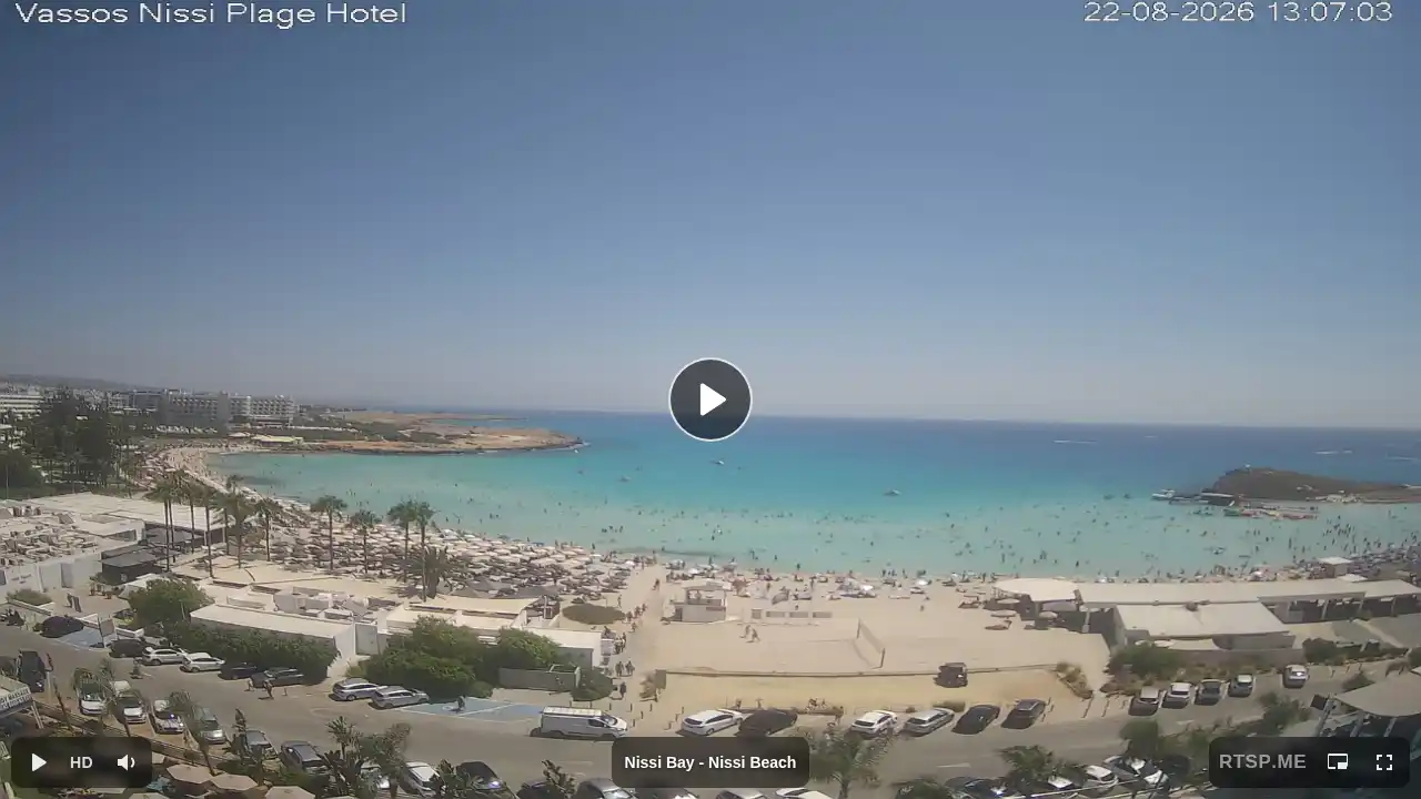 Webcam snapshot from :city — August 22, 2026 10:00