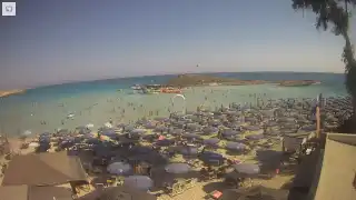 Thumbnail August 22, 2026 13:00 Ayia Napa Cyprus - Nissi Beach