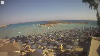 Thumbnail August 22, 2026 14:00 Ayia Napa Cyprus - Nissi Beach