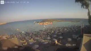 Thumbnail August 22, 2026 15:00 Ayia Napa Cyprus - Nissi Beach