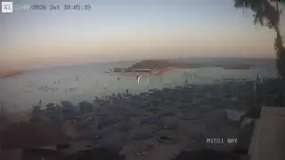 Thumbnail August 22, 2026 16:00 Ayia Napa Cyprus - Nissi Beach