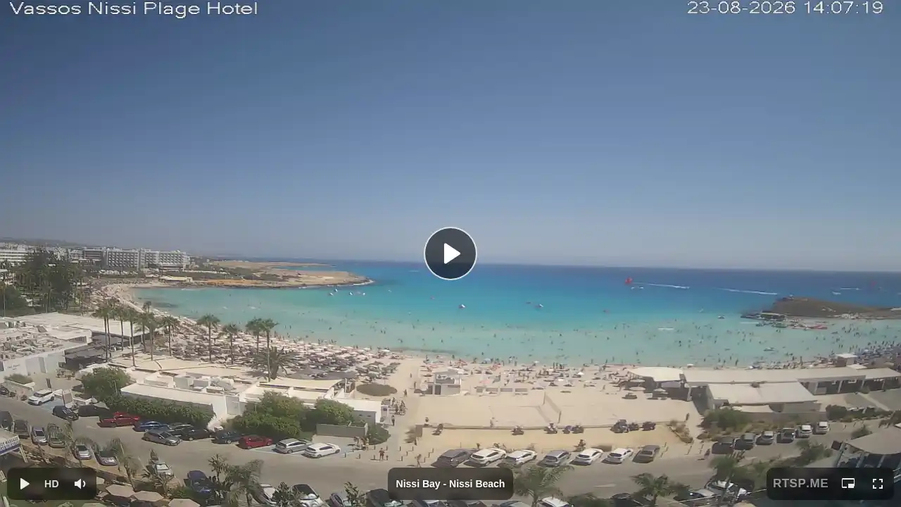 Webcam snapshot from :city — August 23, 2026 11:00
