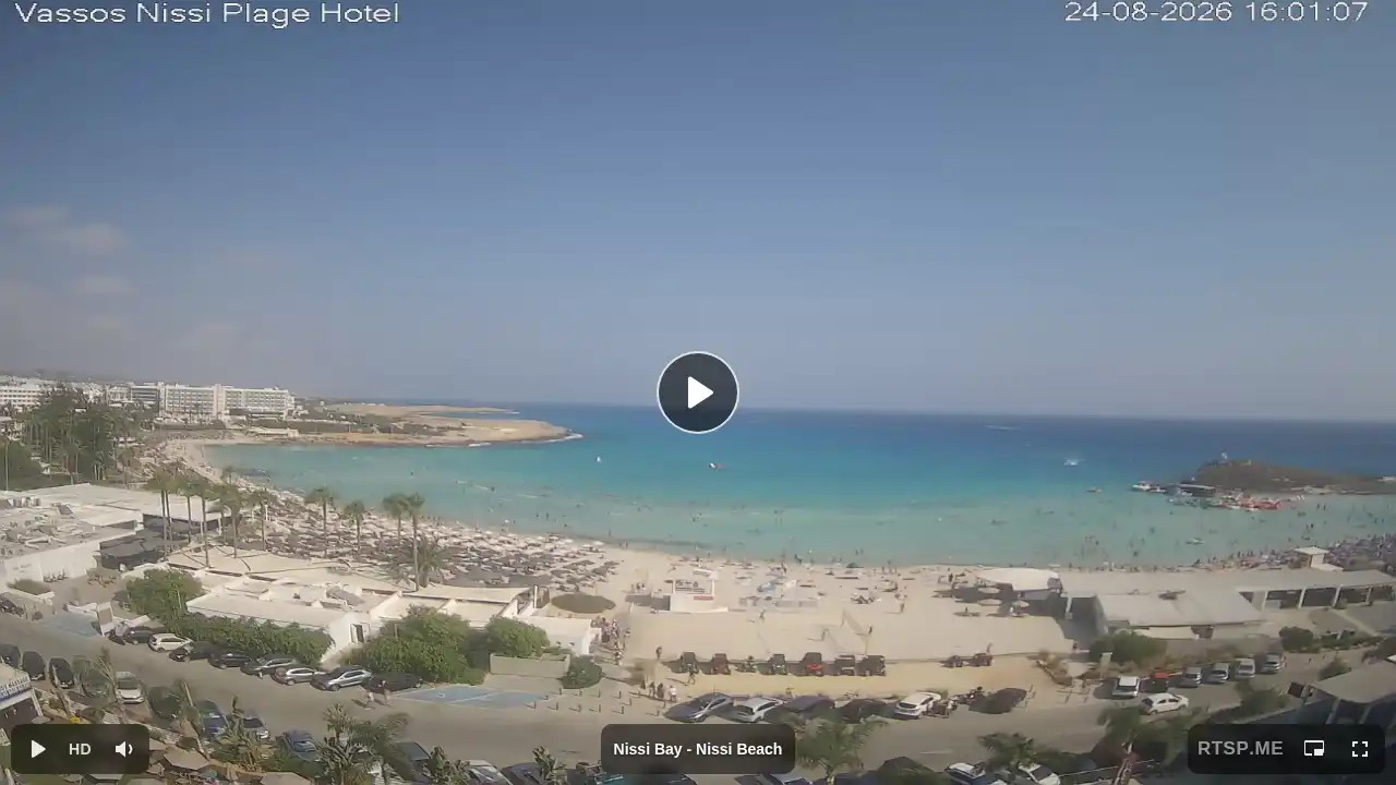 Webcam snapshot from :city — August 24, 2026 13:00