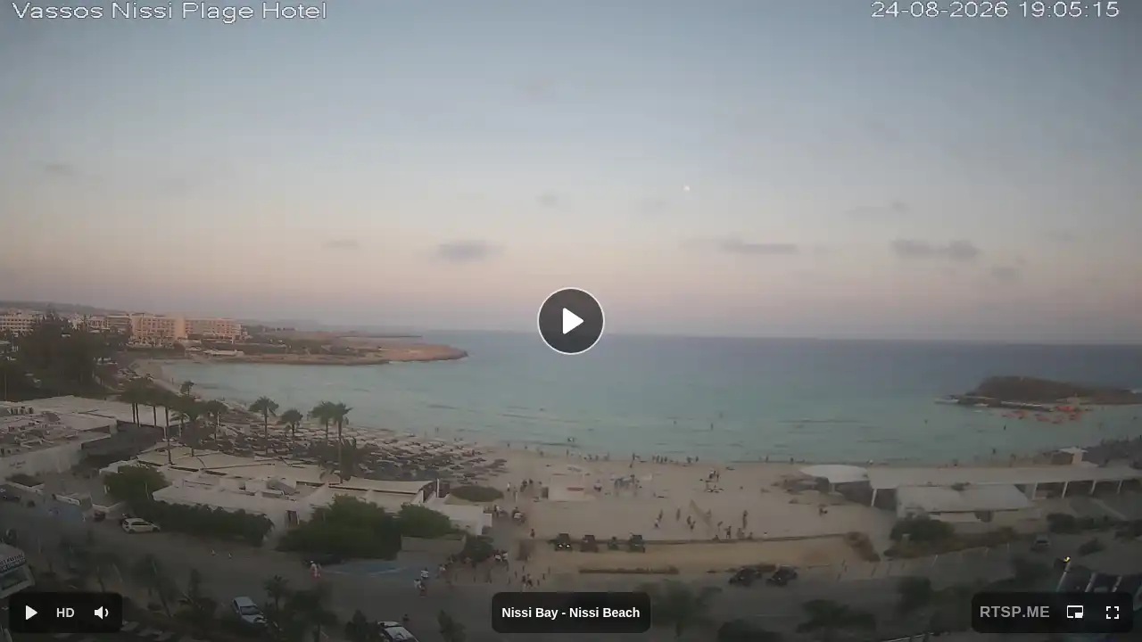 Webcam snapshot from :city — August 24, 2026 16:00