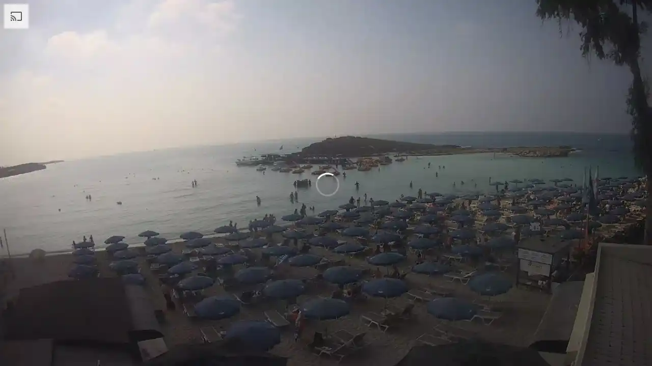 Webcam snapshot from :city — August 25, 2026 06:00