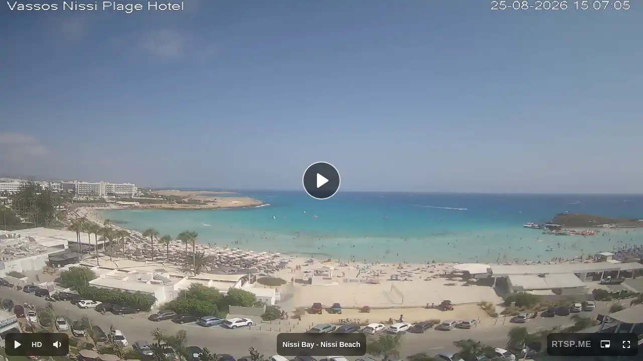Webcam snapshot from :city — August 25, 2026 12:00