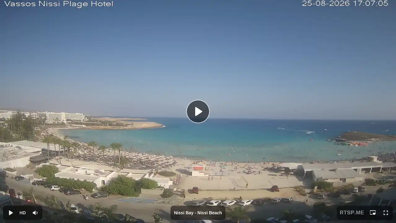 Webcam snapshot from :city — August 25, 2026 14:00